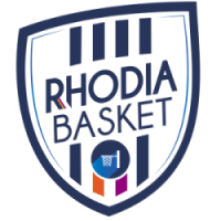 RHODIA CLUB BASKET